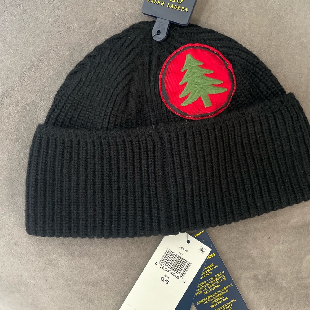 Brand new Polo Ralph Lauren hat!!
